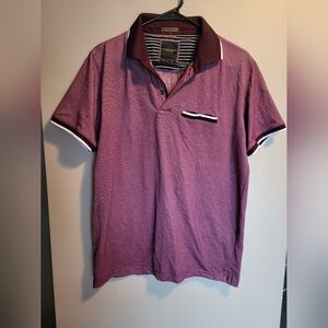 Denim Flower (Ricky Singh) Size Large